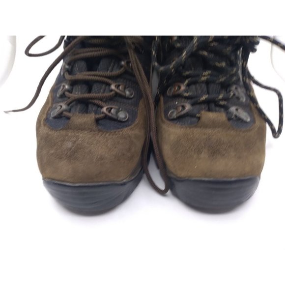 ASOLO fast trek gore-tex boots Size US 8 UK 7.5 EU 41 Mens READ main image 15